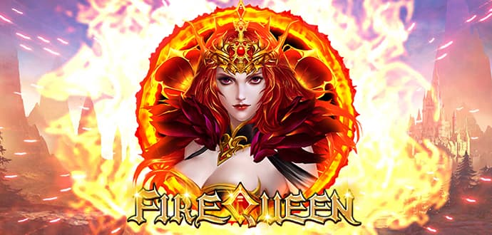 Fire Queen