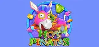 Hot Pinatas