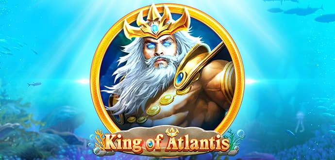 King of Atlantis