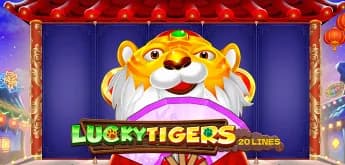 Lucky Tigers