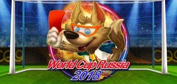 World Cup Russia 2018