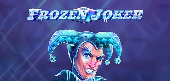 Frozen Joker