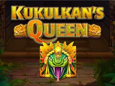 Kukulkan’s Queen