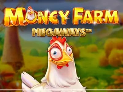 Money Farm Megaways