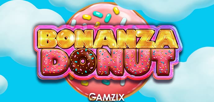 Bonanza Donut