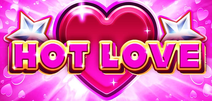 Hot Love