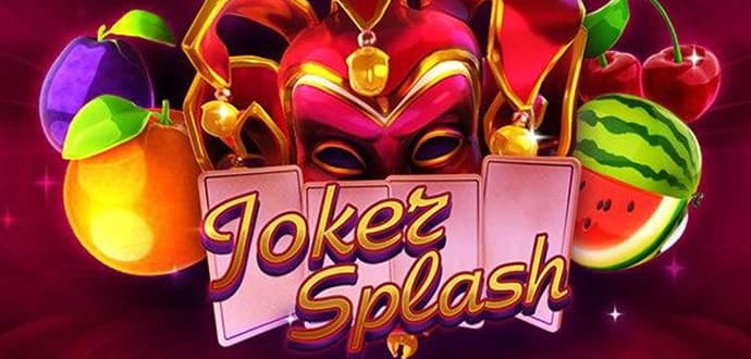 Joker Splash