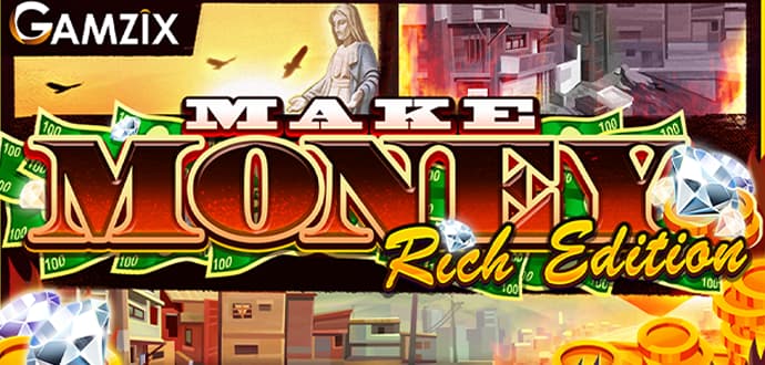 Make Money Rich Edition