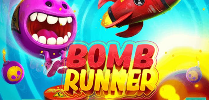 Bomb Runner