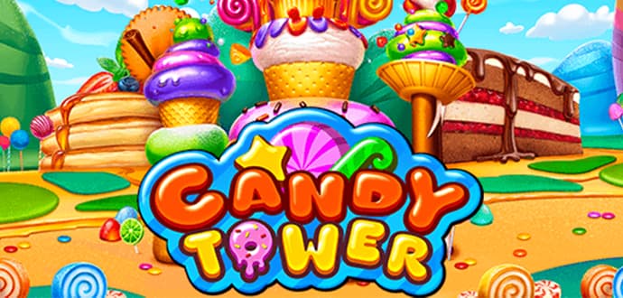 Candy Tower