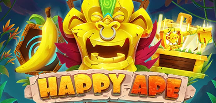 Happy Ape