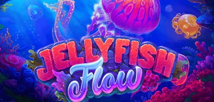 Jellyfish Flow