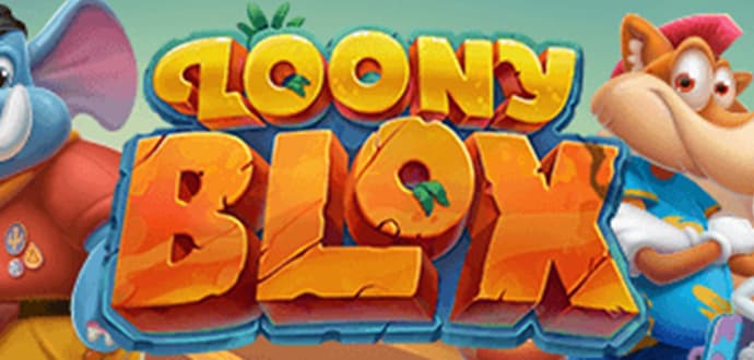 Loony Blox