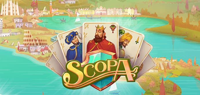 Scopa