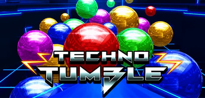 Techno Tumble