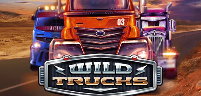 Wild Trucks