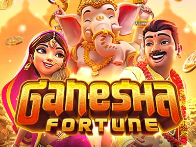 Ganesha Fortune