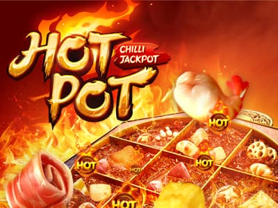 Hotpot