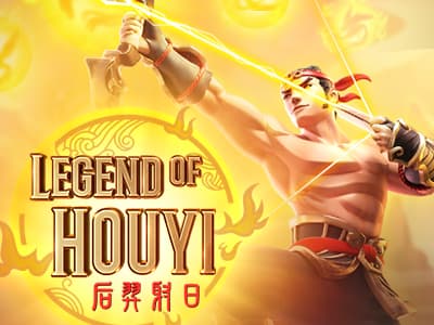 Legend of Hou Yi