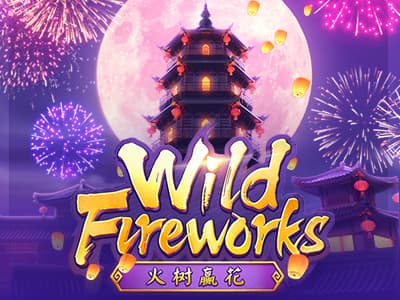 Wild Fireworks