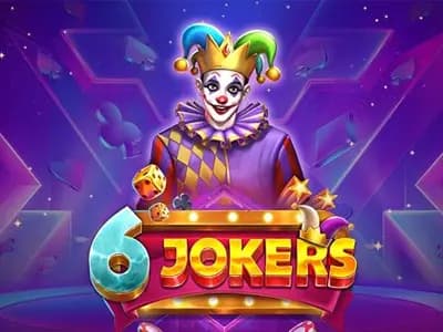 6 Jokers