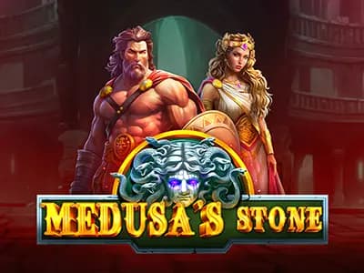 Medusa's Stone