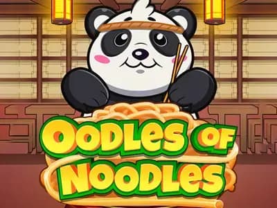 Oodles of Noodles