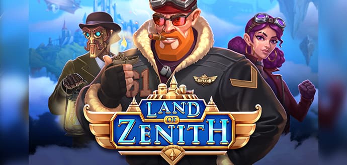 Land of Zenith