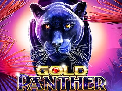 Gold Panther