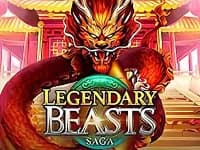 Legendary Beasts Saga