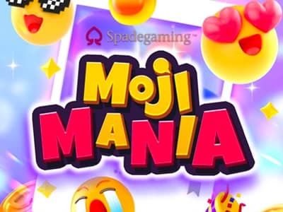 Moji Mania