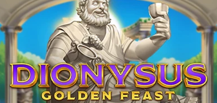 Dionysus Golden Feast