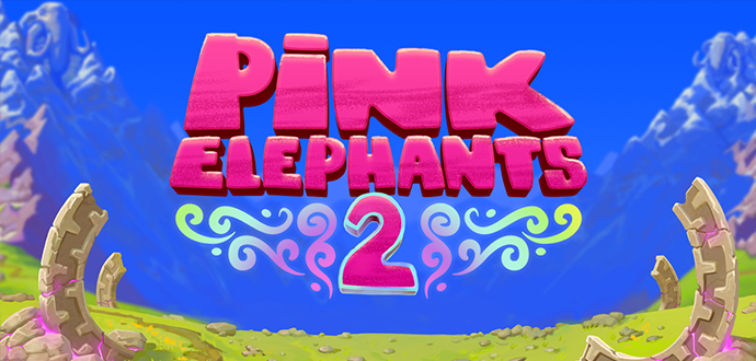 Pink Elephants 2