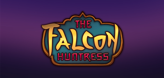 The Falcon Huntress